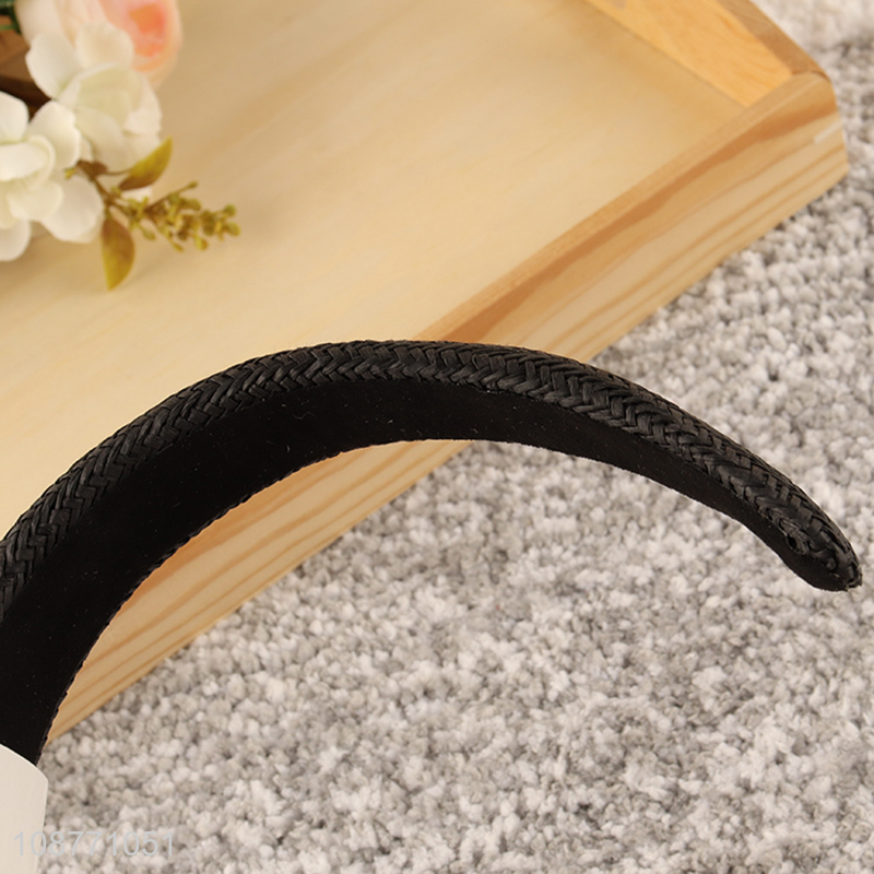 Hot selling cloth hair hoop fashion hair accessories