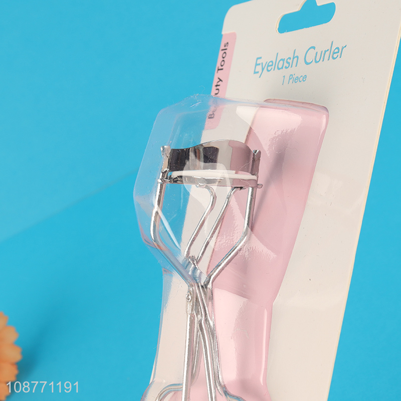 Good quality eyelash curler women makeup tool