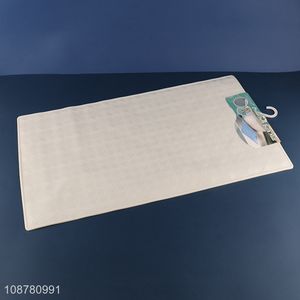 New Product Anti-Slip Bath Mat Bathtub Mat