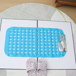 Online Wholesale Non-Slip Shower Bath Mat For Tub