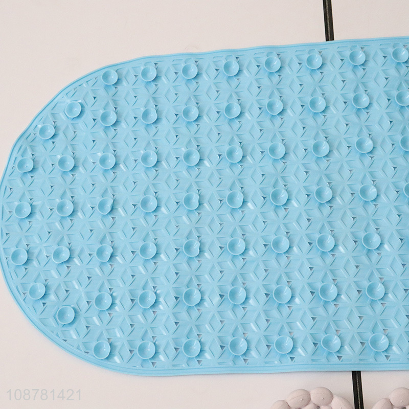 Factory Price Non-Slip Shower Mat Bathtub Mat