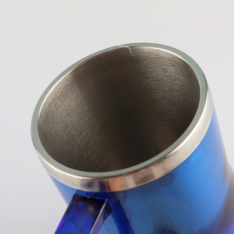 Hot sale stainless steel water cup for office