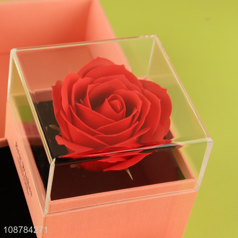 Best selling gifts box jewelry box wholesale