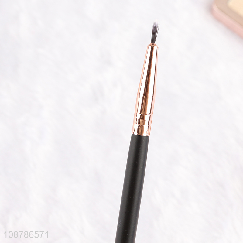 Online wholesale nylon bristle eyeliner brush makeup brush