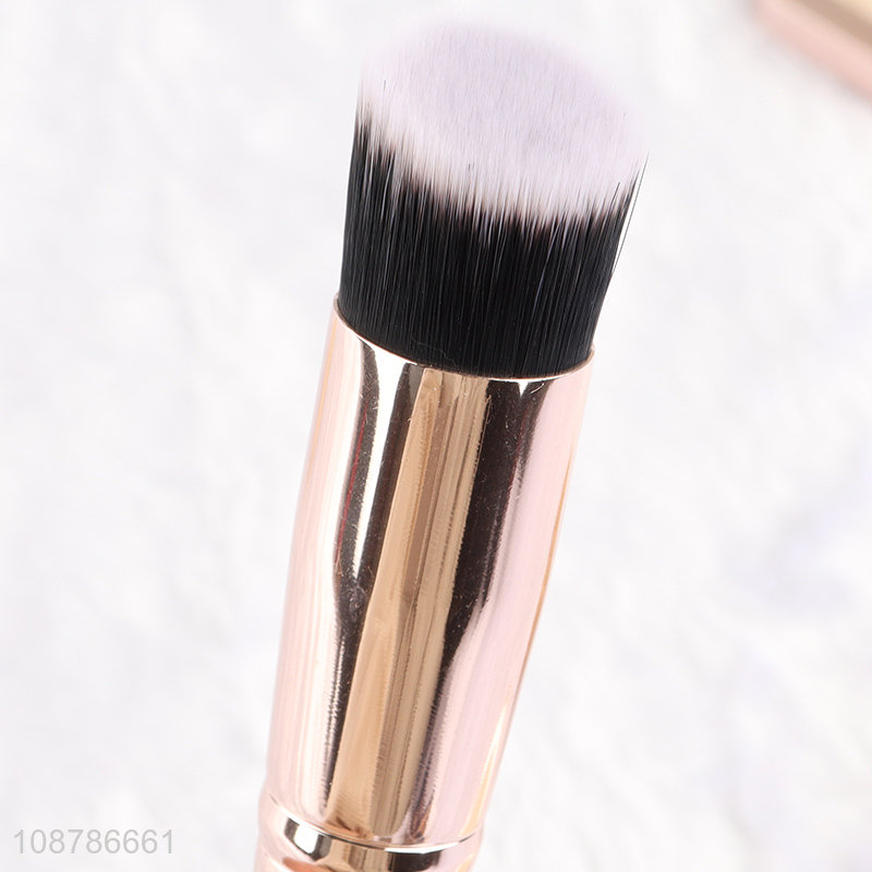 Online wholesale nylon bristle concealer brush makeup brush