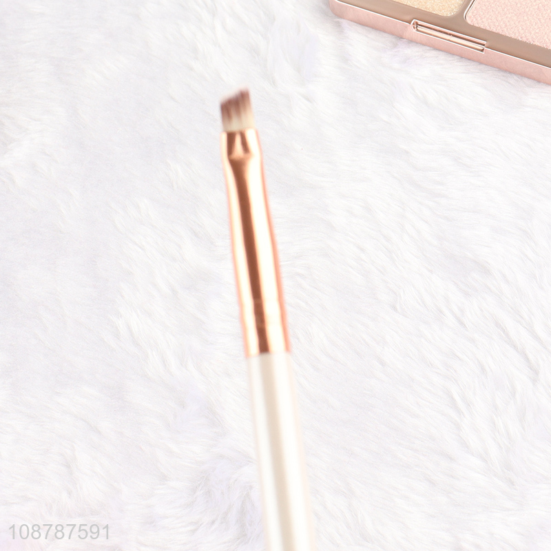 Hot sale girls makeup tool eyebrow brush