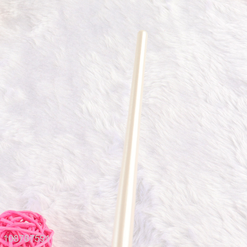 Hot sale girls makeup tool eyebrow brush