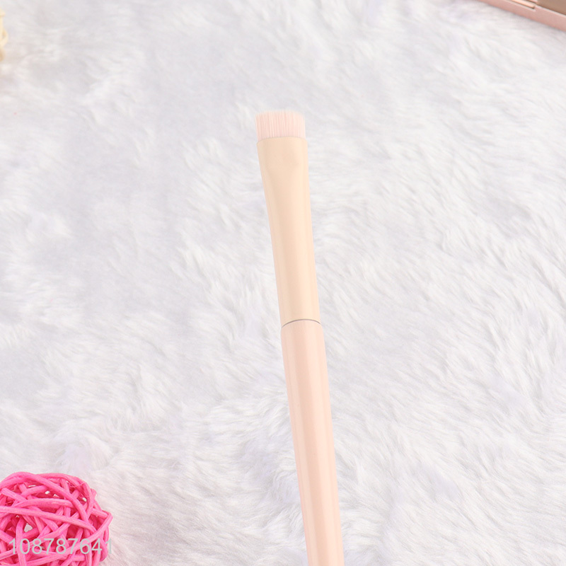 Latest products girls makeup brush eyebrow brush