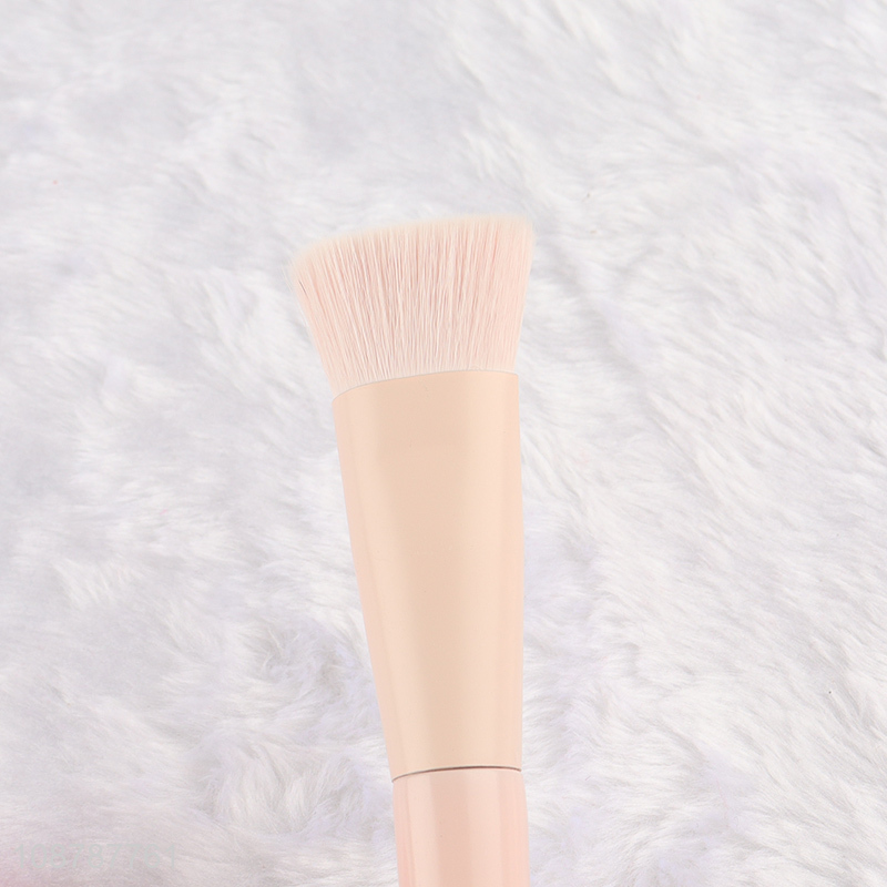 Hot selling women makeup brush foundation brush