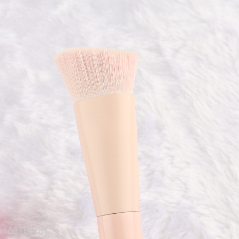 Most popular contouring brush makeup brush for sale