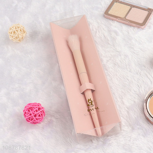 Latest design makeup brush stipple brush