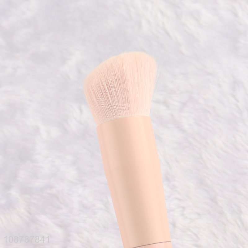 Good selling reusable makeup brush foundation brush