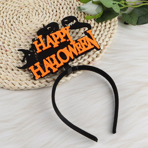 New Arrival Halloween Hair Hoop Halloween Party Favors