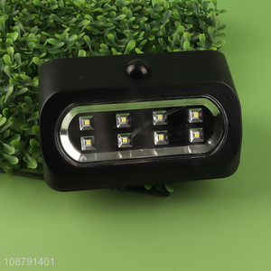 Good quality waterproof solar wall light outdoor solar light