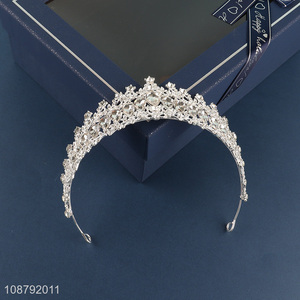 Low price princess party wedding tiaras crown