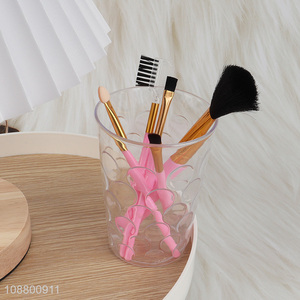 Good quality makeup tool 5pcs makeup brush set