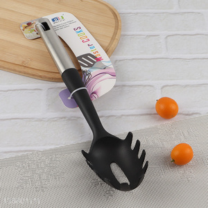 Hot selling kitchen utensils spaghetti spatula