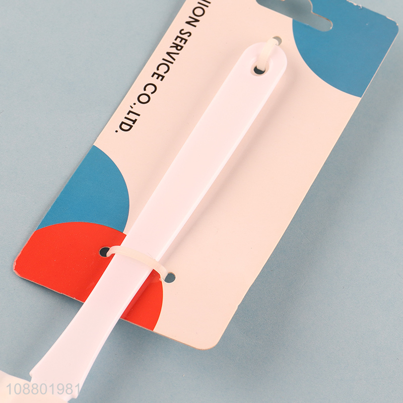 High quality nylon spatula scraper for baking cooking