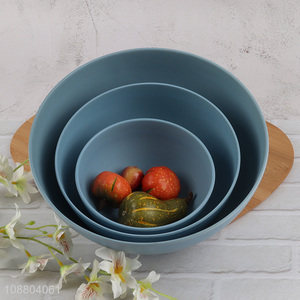 Top quality home restaurant melamine <em>bowl</em> for sale