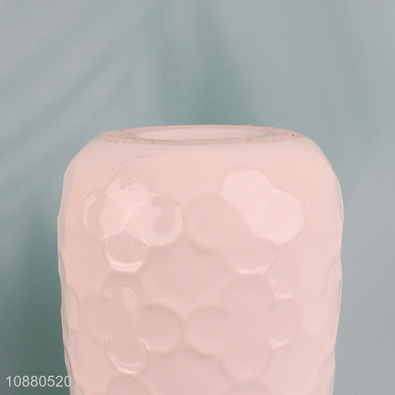 Hot selling ceramic mouthwash cup for bathroom accessories