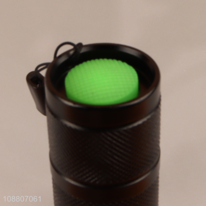 Latest products professional outdoor flashlight for sale