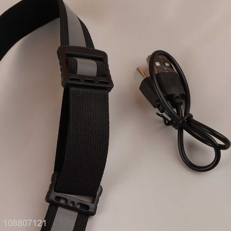 Good price COB professional outdoor headlamp for sale