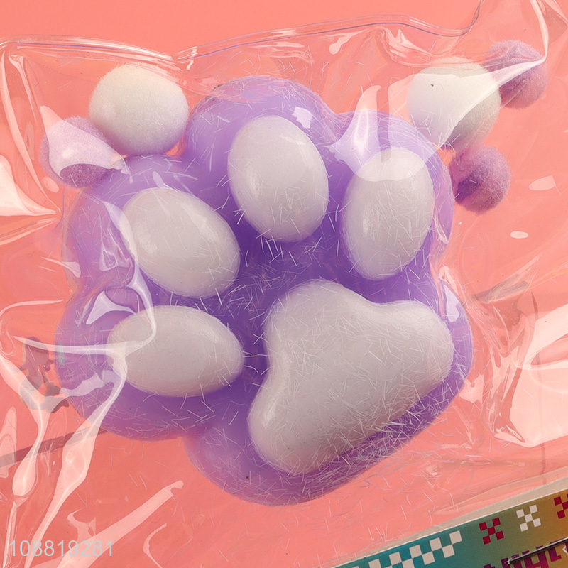 Good price kids adult tpr squeeze toys for sale