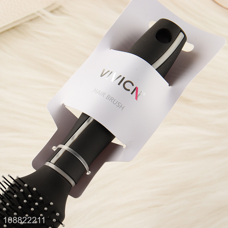 Best price anti-static massage hair comb hair brush