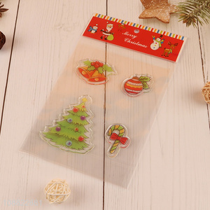 Good Quality Christmas Window Decals Christmas Window Clings