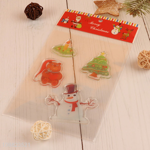 Wholesale Christmas Window Decals Christmas Window Clings