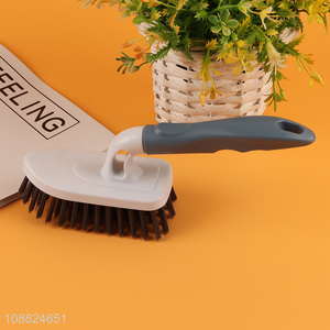 Good quality multi-purpose scrubbing brush floor brush wholesale