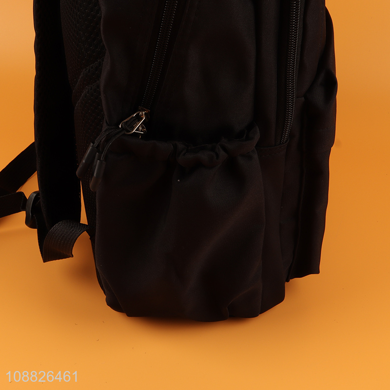 New arrival 20L travel backpack school bag for men women