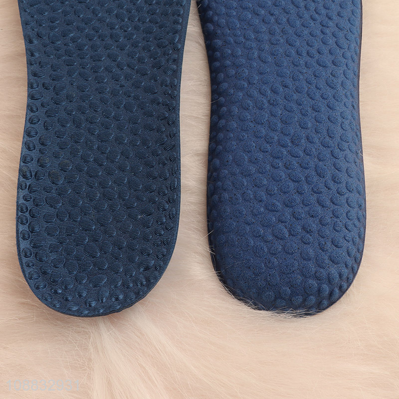 Hot selling Osole insoles sneaker insoles for running shoes