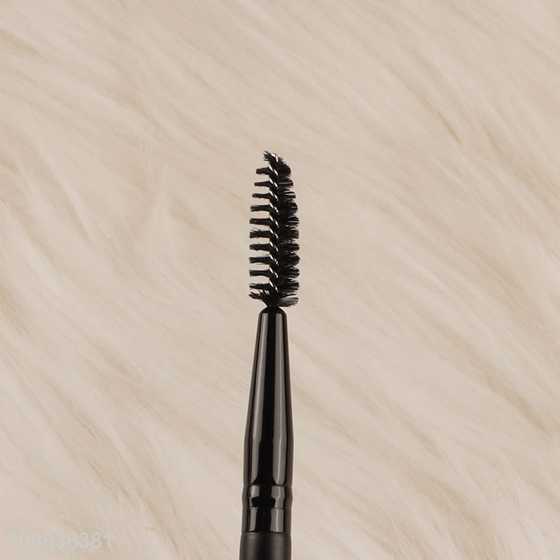 New product 2-in-1 eyebrow eyeshadow brush eye makeup tool