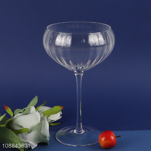 Factory direct sale clear <em>glass</em> whiskey <em>cup</em> wine glasses wholesale