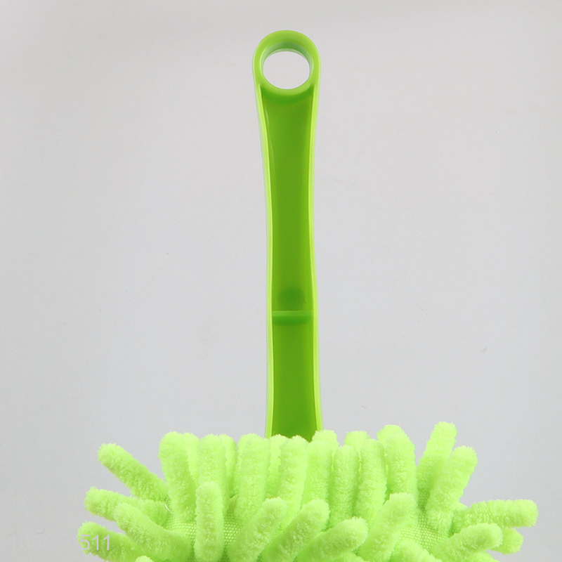 New arrival household chenille cleaning dust removal duster