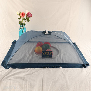 China imports reusable mesh food cover <em>tent</em> for <em>outdoor</em> camping