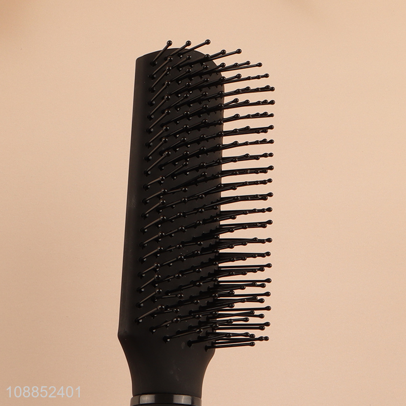 Online wholesale air cushion massage  anti-static hair comb brush