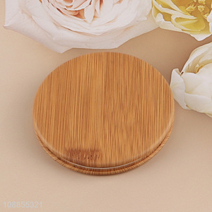 Most popular round portable pocket <em>mirror</em> <em>makeup</em> <em>mirror</em>