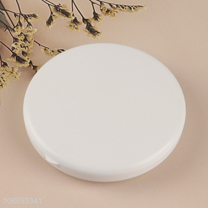 China products round folding led pocket <em>mirror</em> <em>makeup</em> <em>mirror</em>