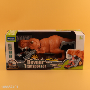 New arrival devour transporter toy transport carrier car toys for sale