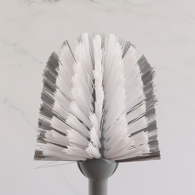 Latest products household kitchen pot brush dish brush for sale