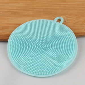 Hot items kitchen washing dish brush scrubber brush