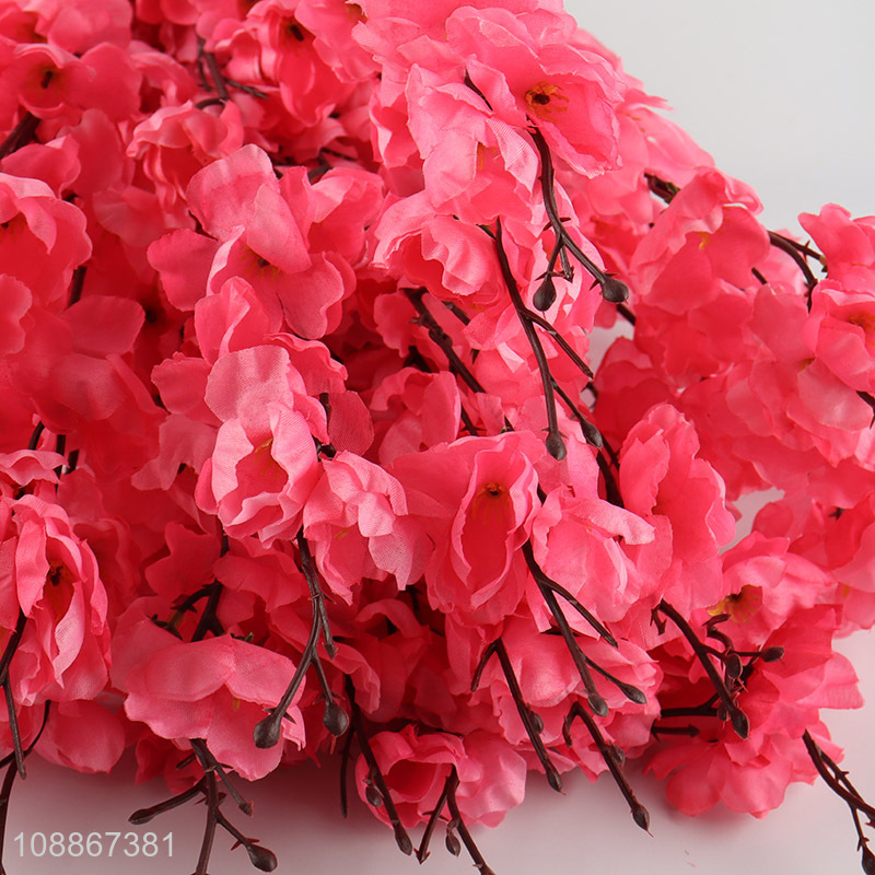 Top products natural indoor decoration fake flower artificial flower