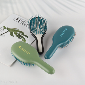 Factory direct sale air cushion massage hair comb hair brush