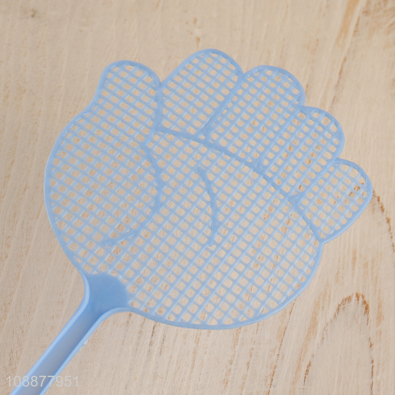 Top selling plastic swatte flywatter fly flapper wholesale