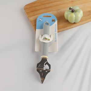 Hot sale multifunctional wine bottle opener piercing tip openers