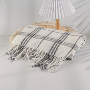 China imports winter checked <em>scarf</em> soft plaided <em>scarf</em> for women