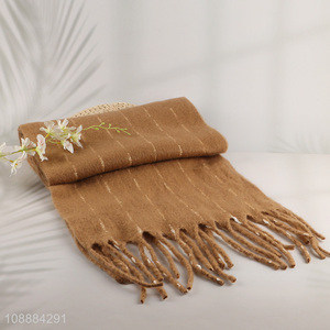 New Arrival Winter <em>Scarf</em> Soft Cashmere Feel <em>Scarf</em> Shawls and Wraps