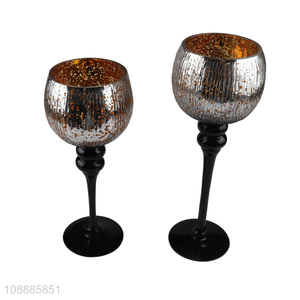 Hot products tabletop decoration <em>glass</em> champagne <em>cup</em> wine glasses